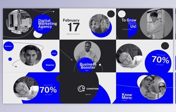 Download Creative Business Promo (<span class='badge badge-warning'>Videohive</span> 35721259) - PR <span class='badge badge-warning'>Project</span>