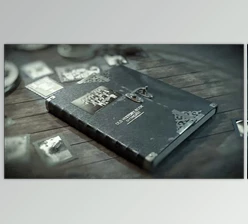 Download Old History Book Showcase (Videohive 35581385)