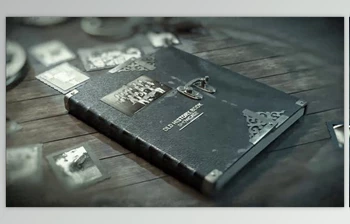 Download Old History <span class='badge badge-warning'>Book</span> Showcase (<span class='badge badge-warning'>Videohive</span> 35581385)