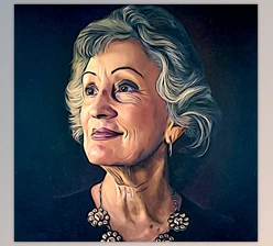 Download 10 Oil Painting Photoshop Action GraphicRiver - 22851047