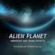Download Bluezone Corporation – Alien Planet Ambiences And Sound Effects