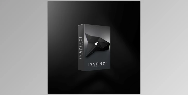 Download INSTINCT – Trailer Sound Effects
