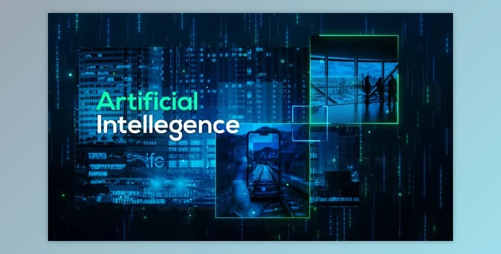 Download Smart Technology AI (Videohive 35839982) - AE Project