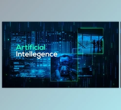 Download Smart Technology AI (Videohive 35839982) - AE Project