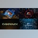 Download Cyberpunk Intros (Videohive 35831204) - AE Project