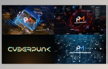 Download <span class='badge badge-warning'>Cyberpunk</span> Intros (<span class='badge badge-warning'>Videohive</span> 35831204) - AE <span class='badge badge-warning'>Project</span>