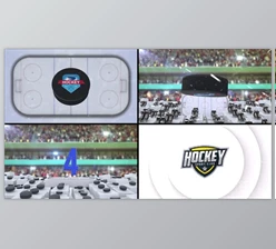 Download Ice Hockey Countdown (Videohive 35765455) - AE Project
