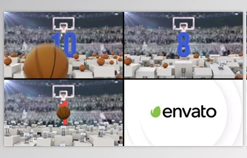 Download Basketball <span class='badge badge-warning'>Countdown</span> (<span class='badge badge-warning'>Videohive</span> 35639700) - AE <span class='badge badge-warning'>Project</span>