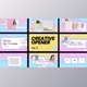 Download Creative Opener Vol 03 (Videohive 35876637) - AE Project