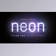 Download Neon Titles for After Effects (Videohive 35766258) - AE Project