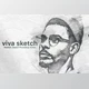 Download Viva Sketch Photoshop Action CreativeMarket - 6788666
