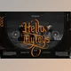 Download Hello Mytoys Blackletter Font