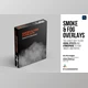 Download Smoke & Fog Overlays – 20 JPG CreativeMarket - 6324671