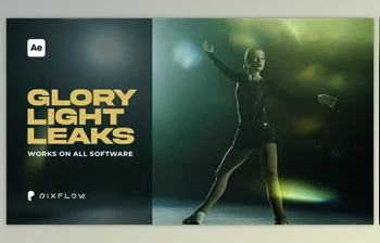 Download Glory <span class='badge badge-warning'>Light</span> <span class='badge badge-warning'>Leaks</span> (Videohive 35835881) - AE Project