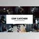 Download 20 Cop Catcher Lightroom Presets GraphicRiver - 35577931