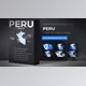 Download Peru Map – Republic of Peru Map Kit (Videohive 35447604) - AE Project