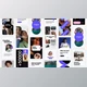 Download Starling – Instagram Stories Pack (Videohive 35846900) - AE Project