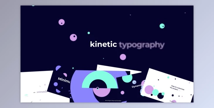 Download Videohive Kinematic Intro 35852156