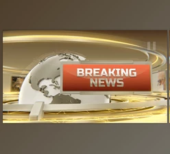 Download Breaking News 3D Opener (Videohive 35865482) - AE Project