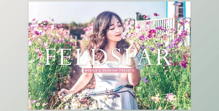 Download Feldspar Pro Lightroom Presets CreativeMarket - 6923955