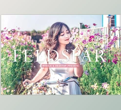 Download Feldspar Pro Lightroom Presets CreativeMarket - 6923955