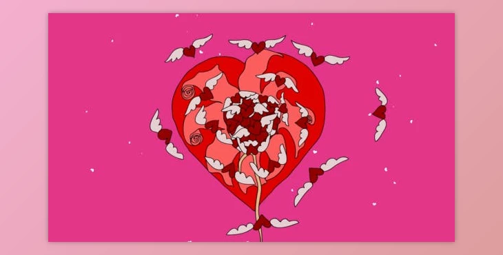 Download Valentine’s Day Reveal (Videohive 35877049) - AE Project