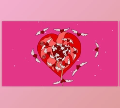 Download Valentine’s Day Reveal (Videohive 35877049) - AE Project