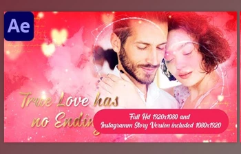 Download <span class='badge badge-warning'>Valentines</span> Day Slideshow (<span class='badge badge-warning'>Videohive</span> 35864243) - AE <span class='badge badge-warning'>Project</span>