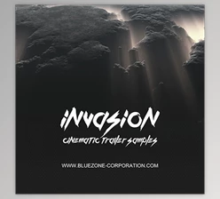 Download Bluezone Corporation – Invasion – Cinematic Trailer Samples