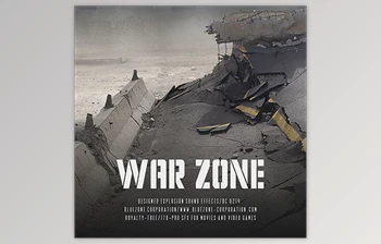 Download <span class='badge badge-warning'>Bluezone</span> <span class='badge badge-warning'>Corporation</span> – War Zone. Designed Explosion <span class='badge badge-warning'>Sound</span> <span class='badge badge-warning'>Effects</span>