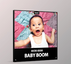 Download BOOM Library - Baby BOOM