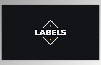 Download <span class='badge badge-warning'>Titles</span> // Labels II (<span class='badge badge-warning'>VideoHive</span> 35888580) - AE Project