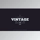 Download Titles // Vintage II (VideoHive 35890090) - AE Project