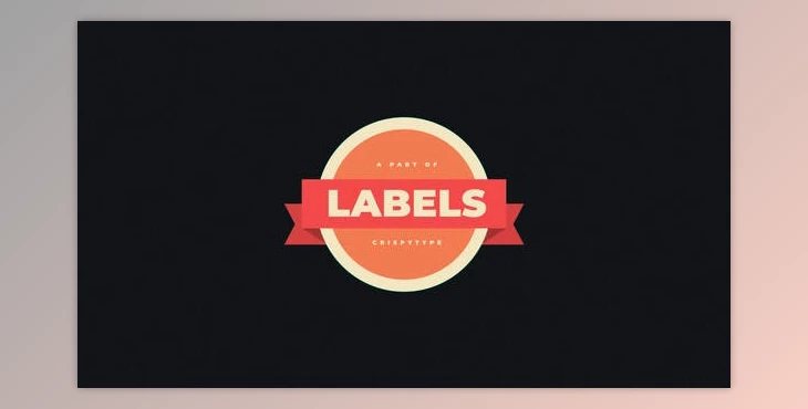 Download Titles // Labels I (VideoHive 35888396) - AE Project