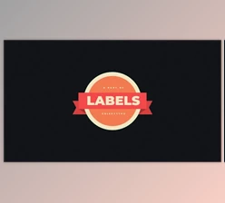 Download Titles // Labels I (VideoHive 35888396) - AE Project