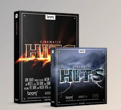 Download Boom Library Cinematic Hits