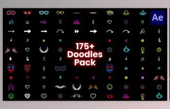 Download <span class='badge badge-warning'>Doodle</span> <span class='badge badge-warning'>Pack</span> (<span class='badge badge-warning'>Videohive</span> <span class='badge badge-warning'>35853340</span>) - AE <span class='badge badge-warning'>Project</span>