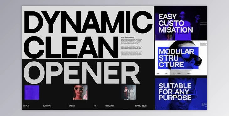 Download Opener Creator (Videohive 34324437) - AE Project
