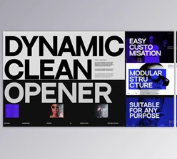 Download Opener Creator (Videohive 34324437) - AE Project
