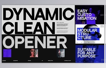Download Opener <span class='badge badge-warning'>Creator</span> (Videohive 34324437) - AE Project