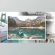 Download Photo Slideshow Parallax (Videohive 34767093) - AE Project