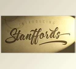 Download Stanffords Font Family – 5 Fonts