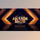 Download Awards Show (Videohive 35377857) - AE Project