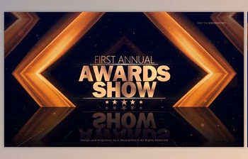 Download Awards <span class='badge badge-warning'>Show</span> (<span class='badge badge-warning'>Videohive</span> 35377857) - AE <span class='badge badge-warning'>Project</span>