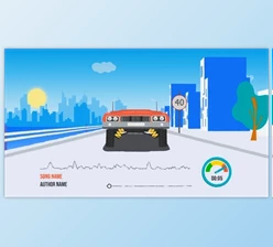 Download Lowrider Music Visualizer (Videohive 35832576) - AE Project