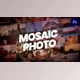 Download Mosaic Photo Reveal (Videohive 35875516)