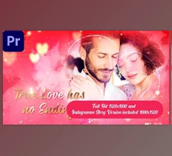 Download Valentines Day Slideshow_MOGRT (Videohive 35937369)