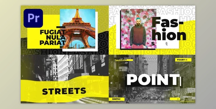Download Dynamic Slideshow (Videohive 35477500)