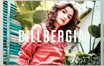 Download Billbergia Pro <span class='badge badge-warning'>Lightroom</span> <span class='badge badge-warning'>Presets</span> CreativeMarket - 6925580
