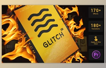 Download Glitch <span class='badge badge-warning'>Kit</span> for Premiere Pro (Videohive 31822147) - PR Project